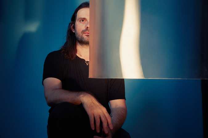 Alessandro Cortini